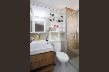 Apartamento à venda com 3 quartos, 71m² em Santo Amaro, São Paulo