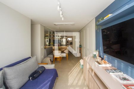 Apartamento à venda com 3 quartos, 71m² em Santo Amaro, São Paulo