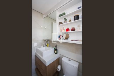 Apartamento à venda com 3 quartos, 71m² em Santo Amaro, São Paulo