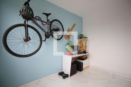 Quarto 2 de apartamento para alugar com 2 quartos, 43m² em Jardim Paris, São Paulo