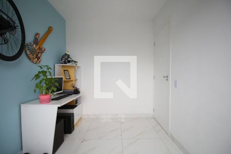 Quarto 2 de apartamento para alugar com 2 quartos, 43m² em Jardim Paris, São Paulo