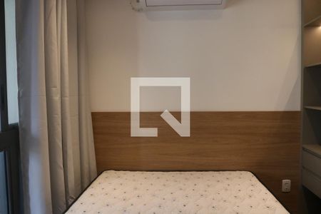 Quarto de apartamento para alugar com 1 quarto, 25m² em Perdizes, São Paulo