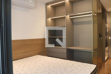 Quarto de apartamento para alugar com 1 quarto, 25m² em Perdizes, São Paulo