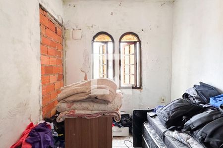 Quarto - Casa 1 de casa à venda com 4 quartos, 250m² em Baeta Neves, São Bernardo do Campo