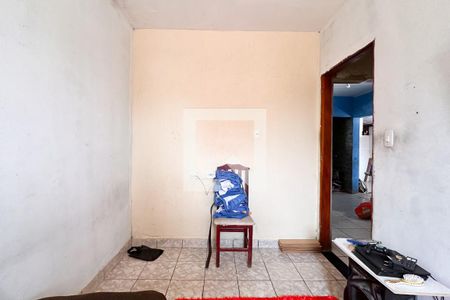 Sala - Casa 1 de casa à venda com 4 quartos, 250m² em Baeta Neves, São Bernardo do Campo