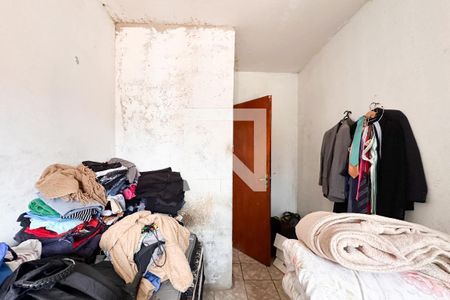 Quarto - Casa 1 de casa à venda com 4 quartos, 250m² em Baeta Neves, São Bernardo do Campo