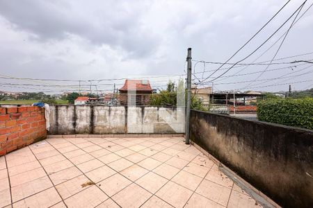 Vista da Sala - Casa 1 de casa à venda com 4 quartos, 250m² em Baeta Neves, São Bernardo do Campo