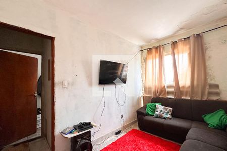 Sala - Casa 1 de casa à venda com 4 quartos, 250m² em Baeta Neves, São Bernardo do Campo