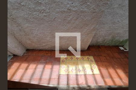 Jardim de inverno de casa para alugar com 4 quartos, 261m² em Cosme Velho, Rio de Janeiro