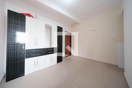 Quarto de casa para alugar com 1 quarto, 120m² em Jardim Fernandes, São Paulo