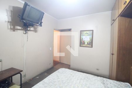Quarto 3 de casa para alugar com 3 quartos, 300m² em Jardim das Flores, São Paulo