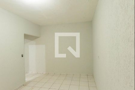 Suíte 1 de casa para alugar com 2 quartos, 90m² em Parque Santa Bárbara, Campinas