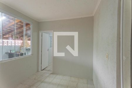 Sala de casa para alugar com 2 quartos, 90m² em Parque Santa Bárbara, Campinas