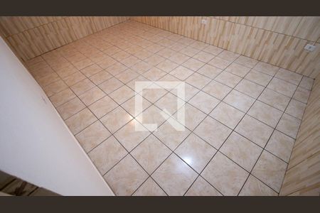 Casa para alugar com 1 quarto, 50m² em Cidade São Mateus, São Paulo