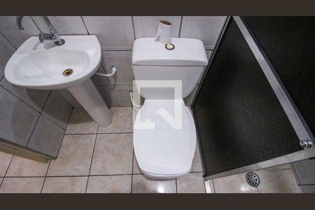 Casa para alugar com 1 quarto, 50m² em Cidade São Mateus, São Paulo