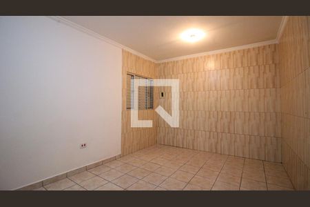 Casa para alugar com 1 quarto, 50m² em Cidade São Mateus, São Paulo