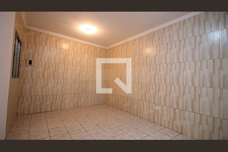 Casa para alugar com 1 quarto, 50m² em Cidade São Mateus, São Paulo