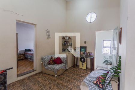 Sala 2 de casa para alugar com 4 quartos, 300m² em Renascença, Belo Horizonte