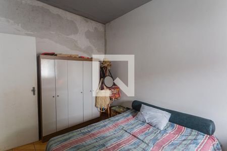 Quarto 1 de casa para alugar com 4 quartos, 300m² em Renascença, Belo Horizonte
