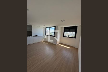 Sala de apartamento para alugar com 2 quartos, 62m² em Azenha, Porto Alegre
