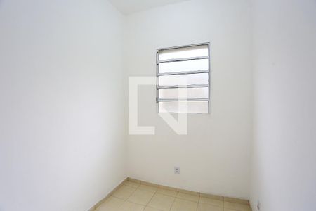 quarto 2 de casa para alugar com 3 quartos, 55m² em Capão Redondo, São Paulo