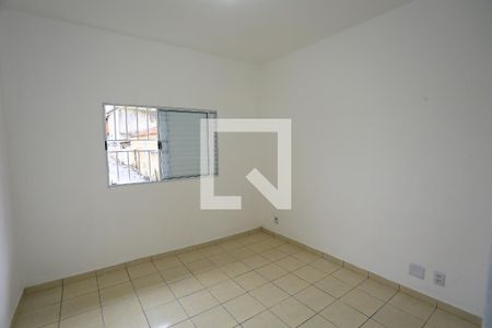 quarto 3 de casa para alugar com 3 quartos, 55m² em Capão Redondo, São Paulo