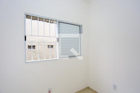 quarto 1 de casa para alugar com 3 quartos, 55m² em Capão Redondo, São Paulo