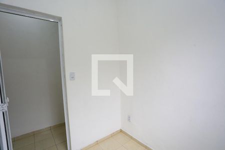quarto 2 de casa para alugar com 3 quartos, 55m² em Capão Redondo, São Paulo
