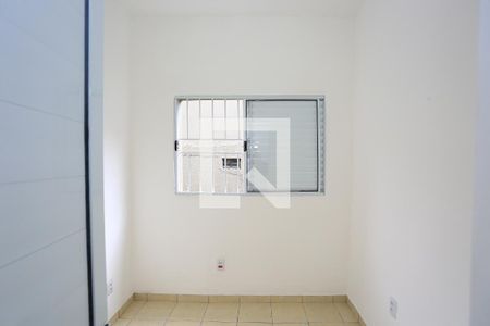 quarto 1 de casa para alugar com 3 quartos, 55m² em Capão Redondo, São Paulo