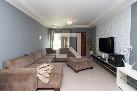 Sala de casa à venda com 3 quartos, 180m² em Vila Mazzei, São Paulo