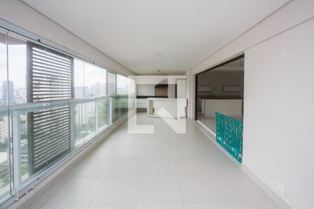 Apartamento à venda com 3 quartos, 178m² em Jardim das Acacias, São Paulo