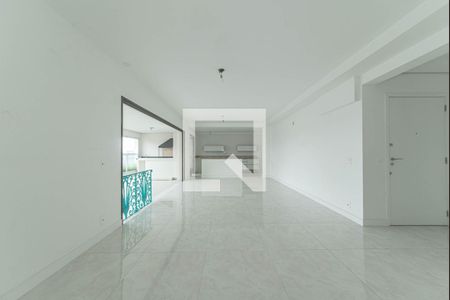 Sala de apartamento para alugar com 3 quartos, 178m² em Jardim das Acacias, São Paulo