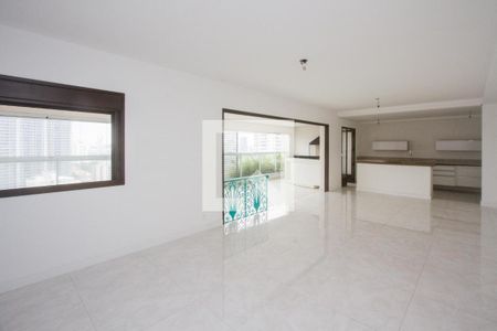 Apartamento à venda com 3 quartos, 178m² em Jardim das Acacias, São Paulo