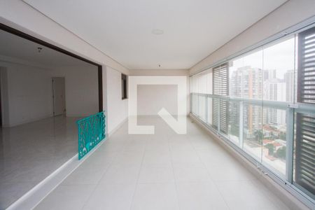 Apartamento à venda com 3 quartos, 178m² em Jardim das Acacias, São Paulo