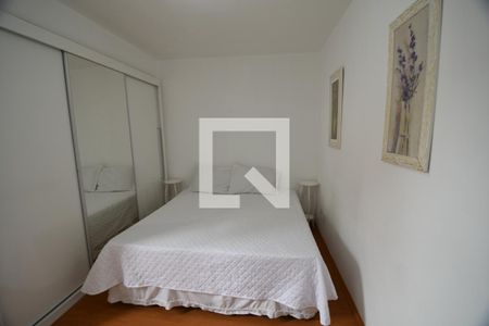 Quarto de apartamento para alugar com 1 quarto, 60m² em Centro, Campinas