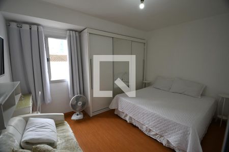 Quarto de apartamento para alugar com 1 quarto, 60m² em Centro, Campinas
