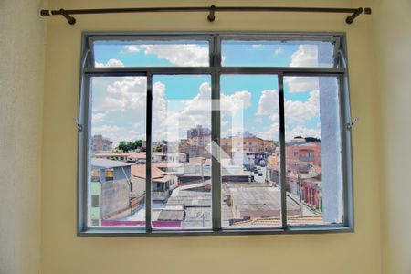 Sala - Janela de apartamento à venda com 3 quartos, 75m² em Carlos Prates, Belo Horizonte