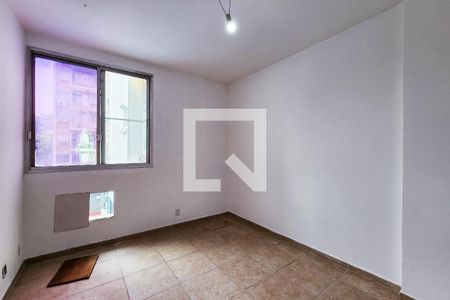 Suíte  de apartamento à venda com 3 quartos, 81m² em Vila Isabel, Rio de Janeiro