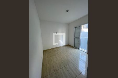 Casa para alugar com 2 quartos, 80m² em Jardim Irene, Santo André