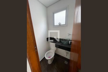 Casa para alugar com 2 quartos, 80m² em Jardim Irene, Santo André