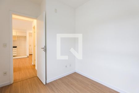 Quarto 1 de apartamento para alugar com 2 quartos, 45m² em Vila Andrade, São Paulo