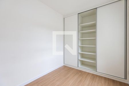 Quarto 1 de apartamento para alugar com 2 quartos, 45m² em Vila Andrade, São Paulo