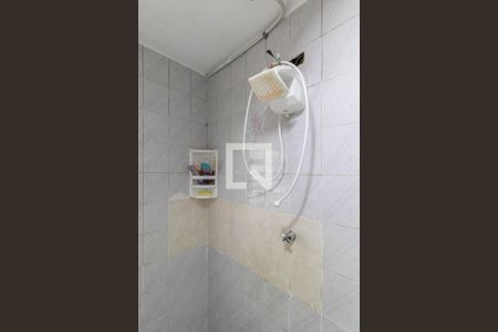 Banheiro Suíte 1 de casa para alugar com 3 quartos, 200m² em Vila Germaine, São Paulo