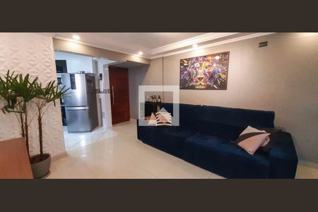 Apartamento à venda com 2 quartos, 55m² em Bandeiras, Osasco