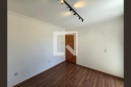 Sala  de apartamento para alugar com 2 quartos, 42m² em Vila Nova Bonsucesso, Guarulhos