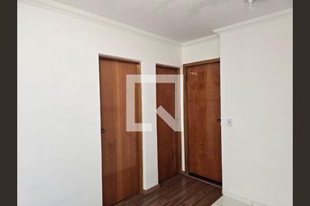 Sala  de apartamento para alugar com 2 quartos, 42m² em Vila Nova Bonsucesso, Guarulhos