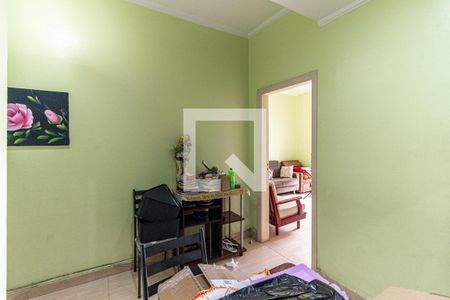 Sala 2 de apartamento à venda com 1 quarto, 57m² em Santa Ifigênia, São Paulo