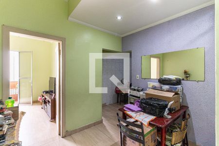 Sala 2 de apartamento à venda com 1 quarto, 57m² em Santa Ifigênia, São Paulo