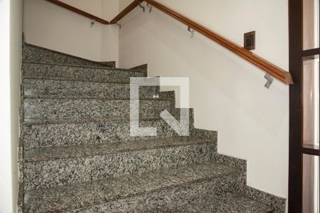 Sala de casa de condomínio para alugar com 4 quartos, 190m² em Indianópolis, São Paulo