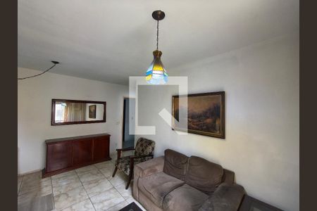 Sala de apartamento para alugar com 2 quartos, 65m² em Pechincha, Rio de Janeiro